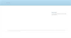 Desktop Screenshot of npci.org